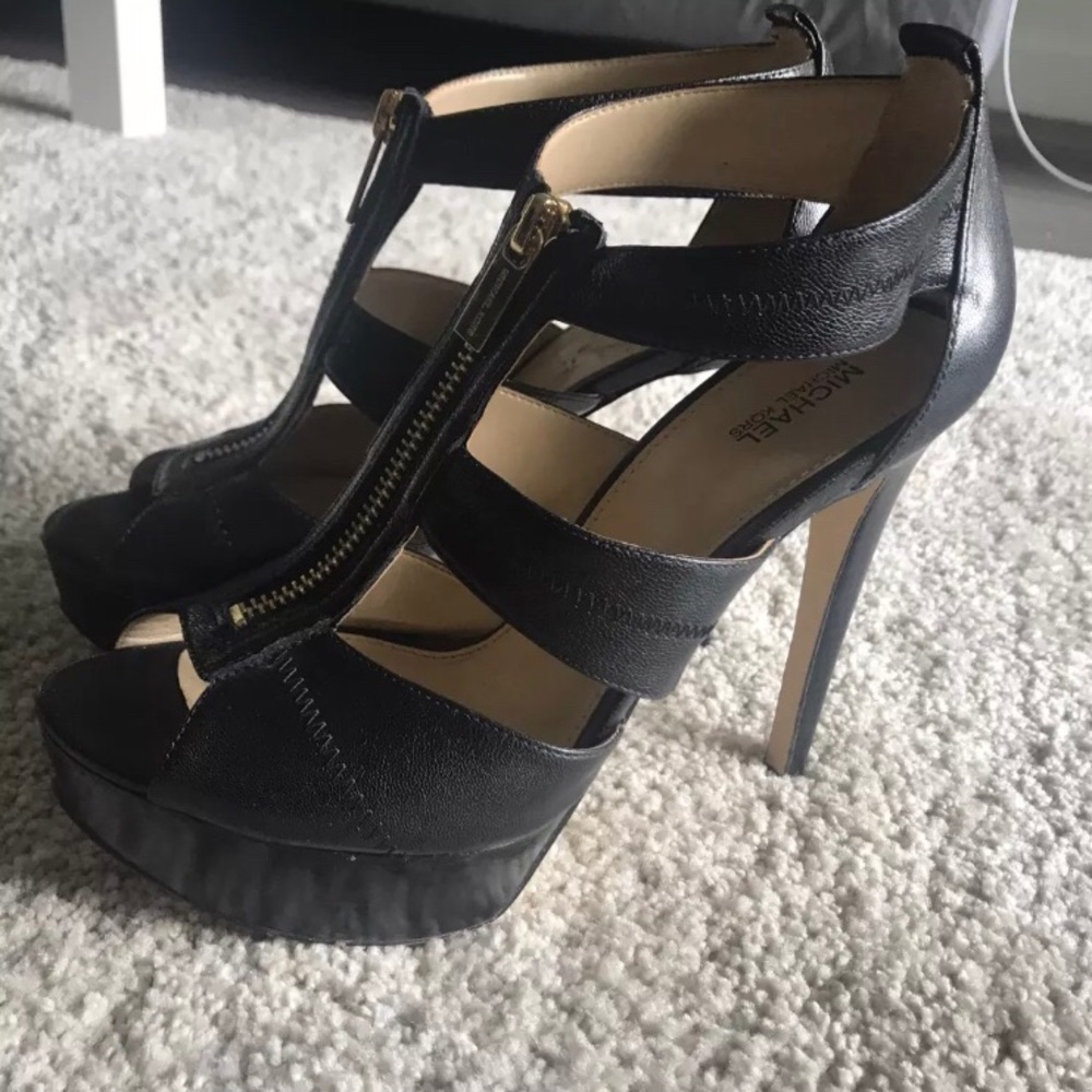 Michael Kors shoes